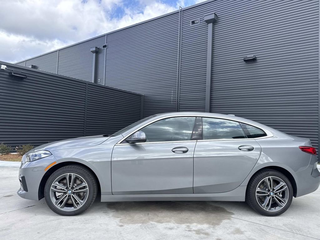 Used 2024 BMW 228i xDrive Gran Coupe image 2