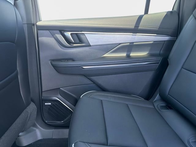 New 2026 Buick Enclave Preferred w/ Power Package FWD image 14