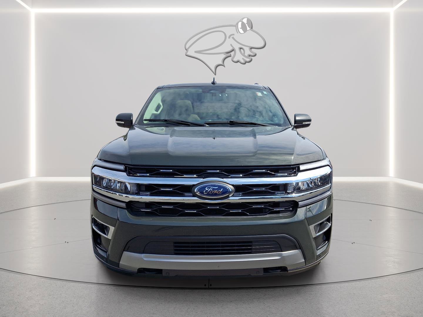 Used 2022 Ford Expedition Limited image 41