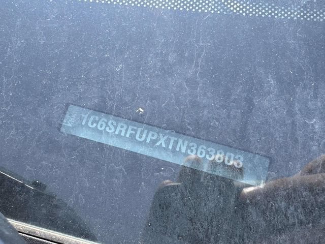 New 2026 RAM 1500 RHO AWD/4WD image 11