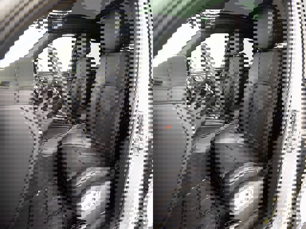 New 2026 Porsche Macan S image 30