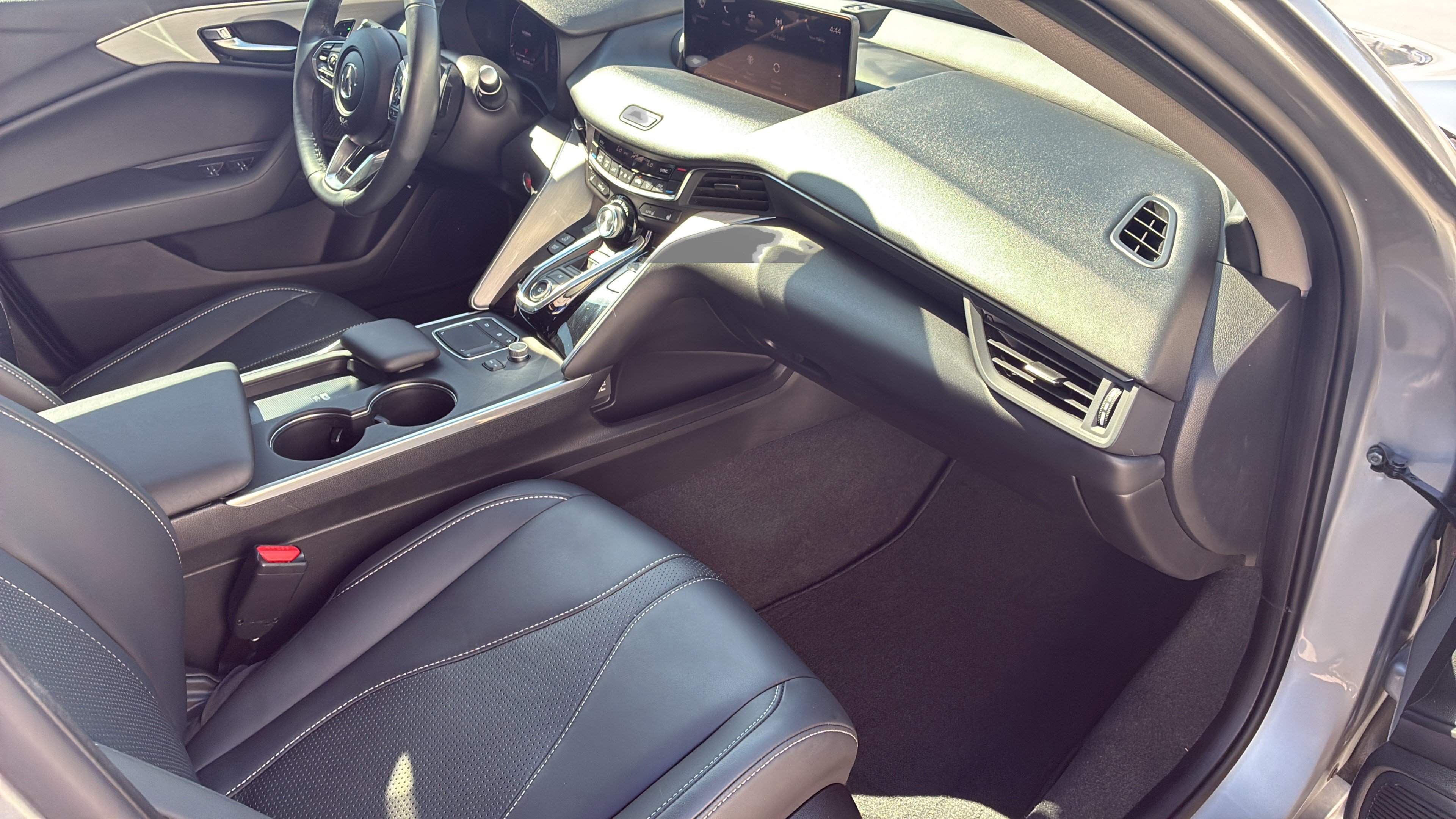 Used 2024 Acura TLX w/ Technology Package FWD image 22