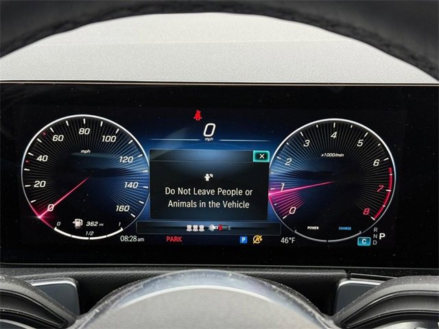 Certified 2025 Mercedes-Benz GLB 250 GLB 250 image 22