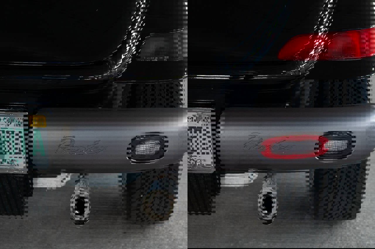 Used 1999 Plymouth Prowler RWD image 34