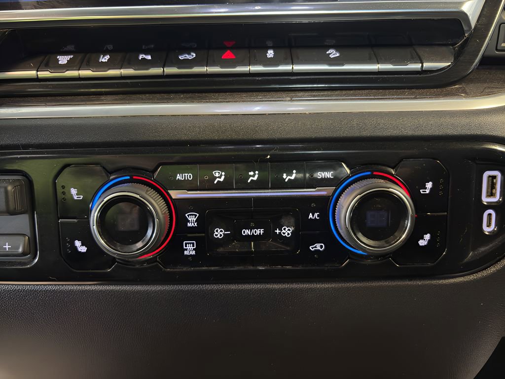 Used 2024 Chevrolet Silverado 2500 LT w/ All Star Edition image 13