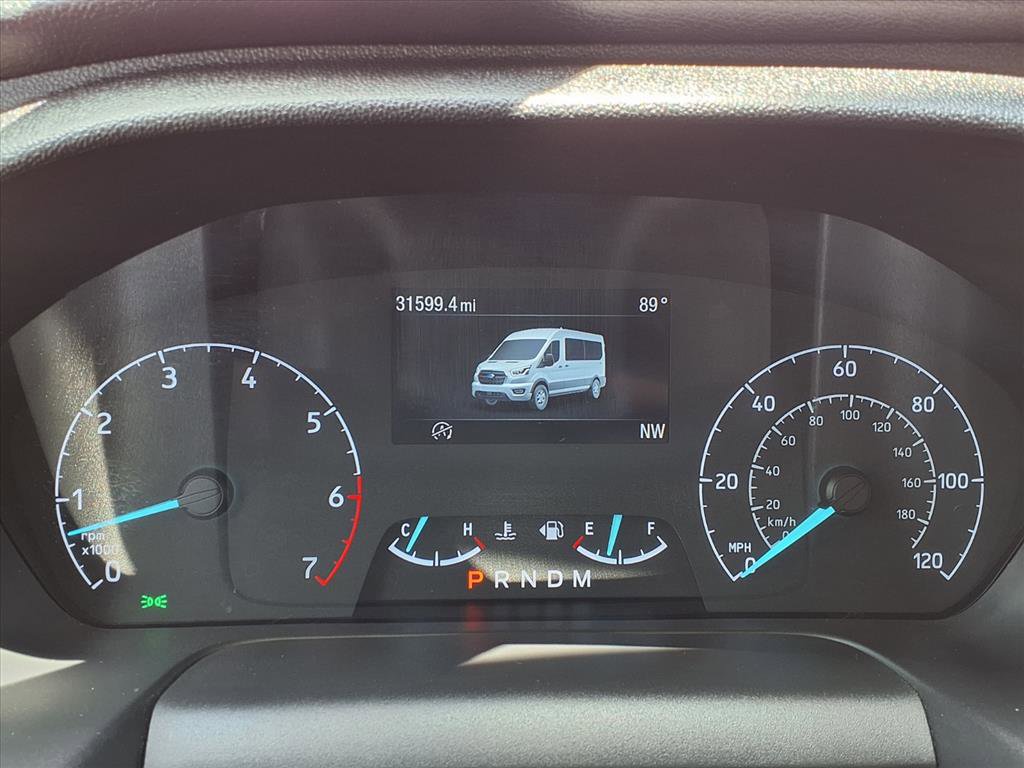Used 2020 Ford Transit 350 XLT RWD image 26