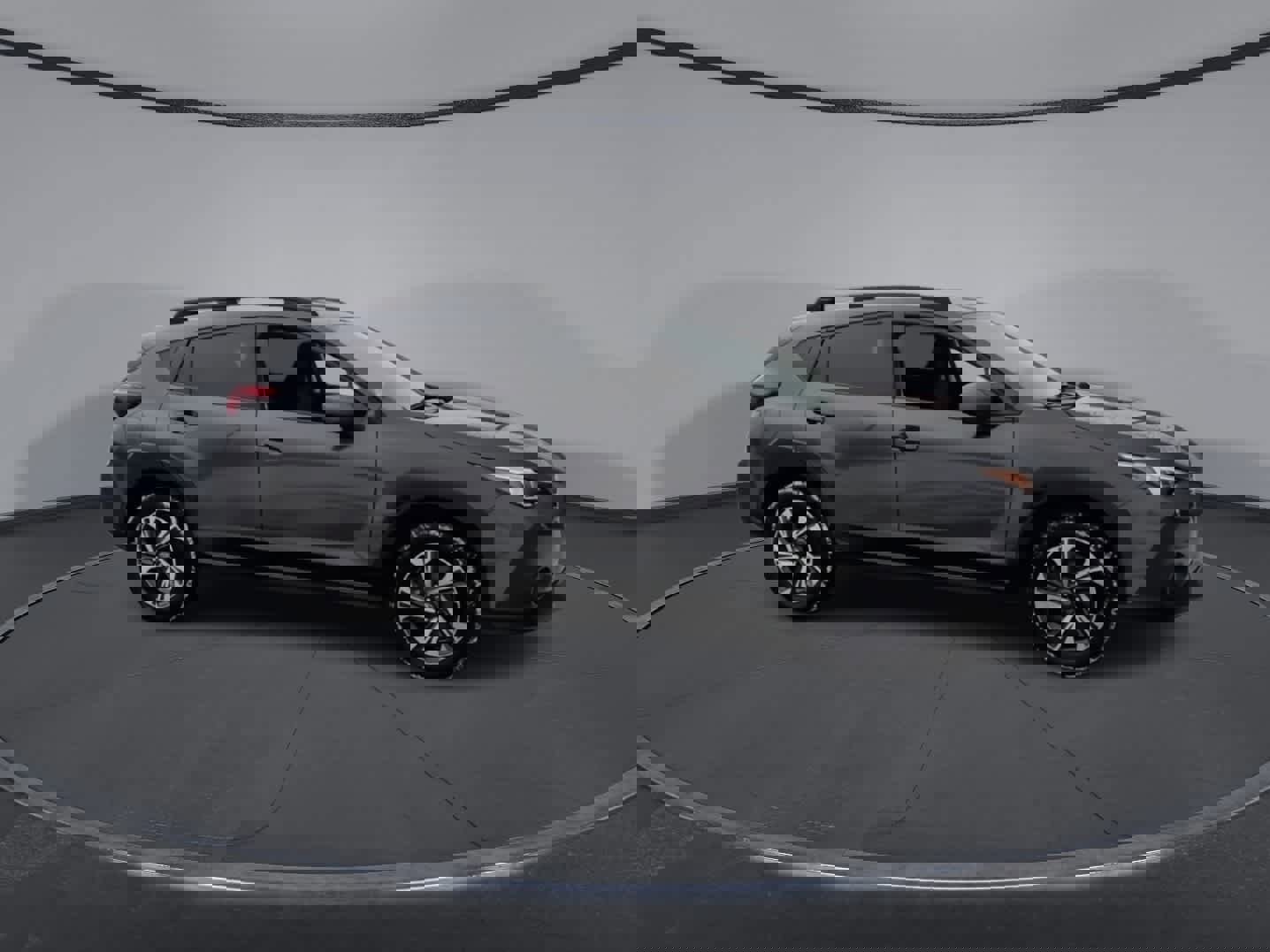 Certified 2024 Subaru Crosstrek 2.0i Premium image 9