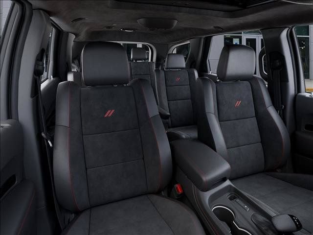New 2026 Dodge Durango GT AWD/4WD image 16