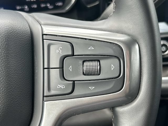 Used 2026 Chevrolet Silverado 2500 LTZ AWD/4WD image 34