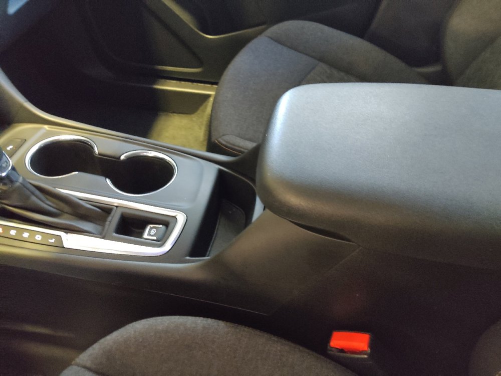 Used 2022 Chevrolet Equinox LT FWD image 26