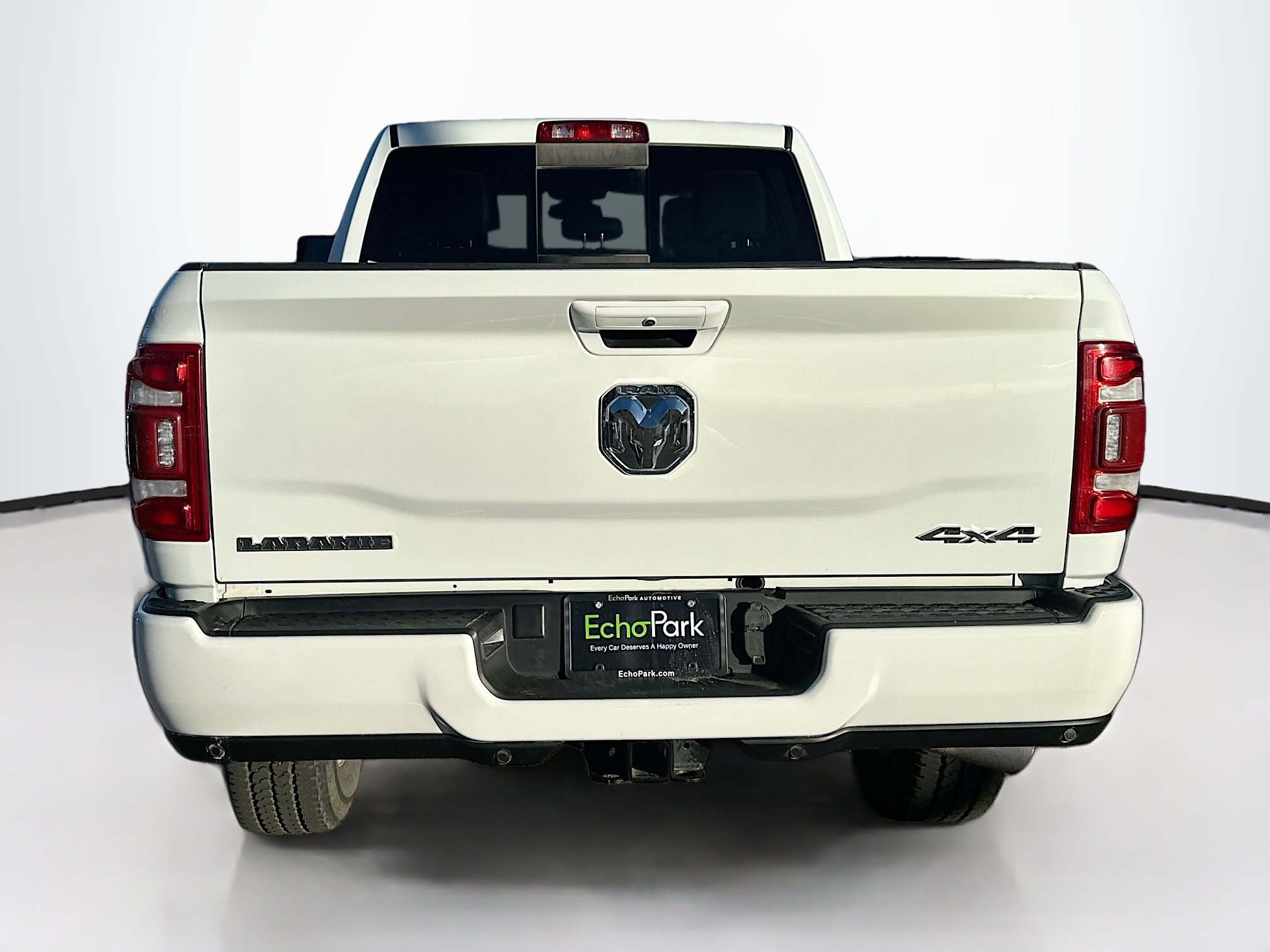 Used 2024 RAM 2500 Laramie image 7