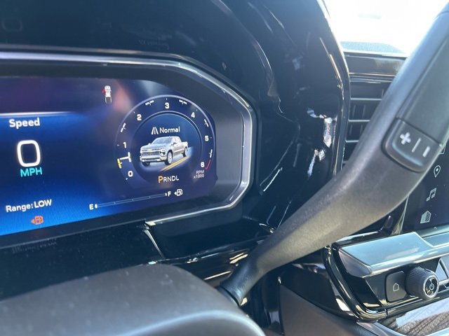 New 2026 Chevrolet Silverado 1500 LT image 26