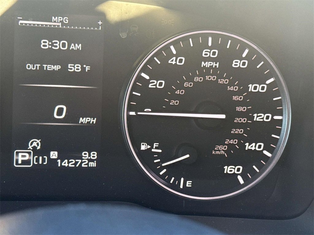 Used 2024 Subaru Impreza 2.0i Sport image 13