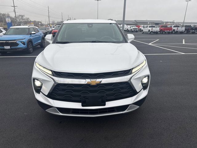 Used 2023 Chevrolet Blazer LT w/ Convenience Package image 2