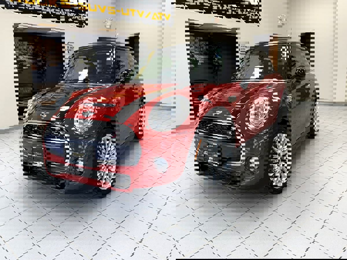 Used 2014 MINI Cooper S image 2