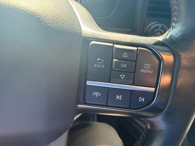 Used 2023 Ford F250 Platinum AWD/4WD image 24