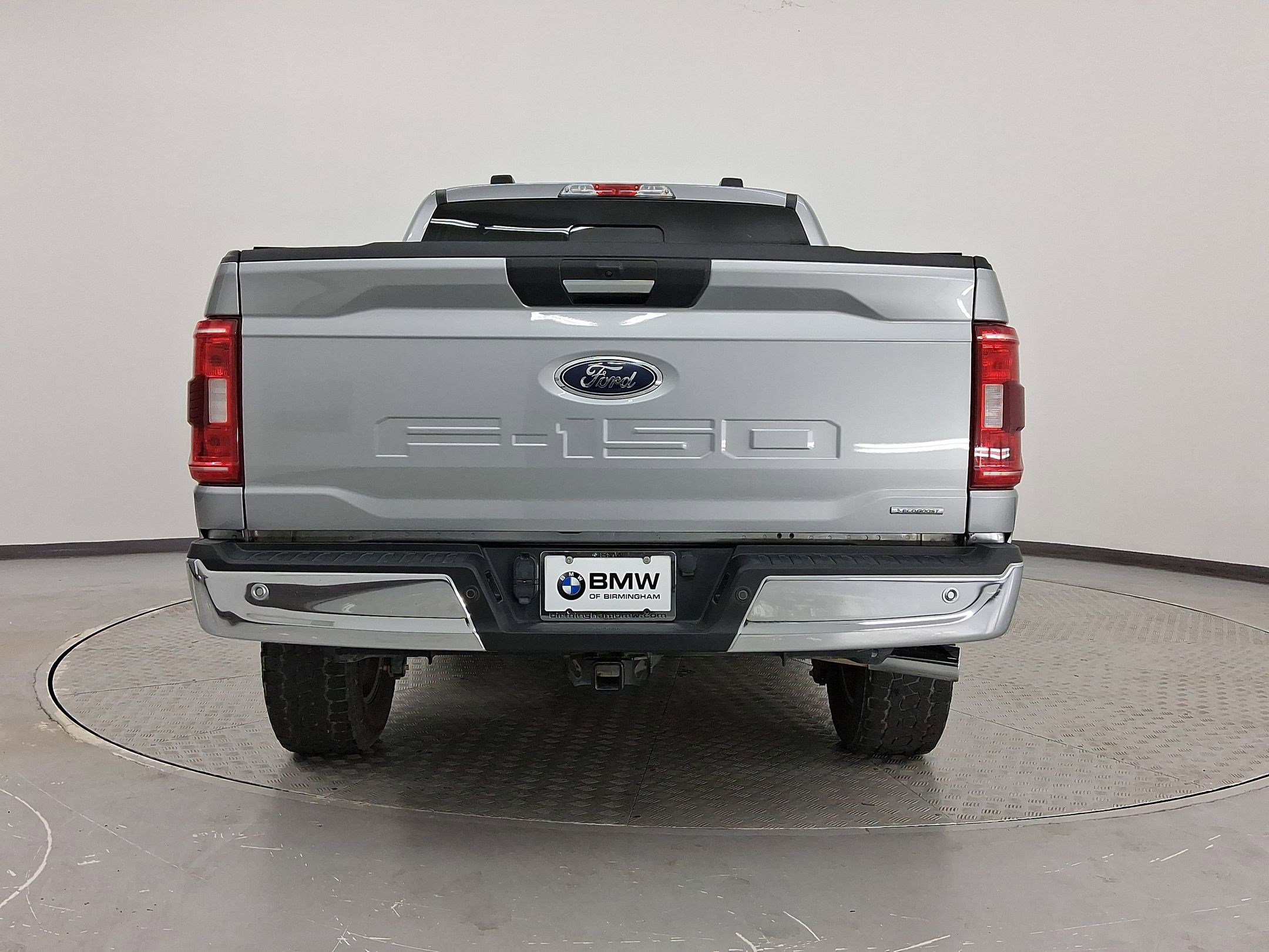 Used 2022 Ford F150 XLT w/ Equipment Group 301A Mid image 10