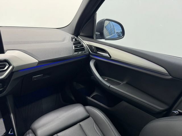 Used 2022 BMW X3 sDrive30i w/ Convenience Package w/ZPA image 46