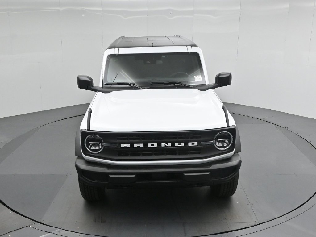 New 2026 Ford Bronco Big Bend AWD/4WD image 34