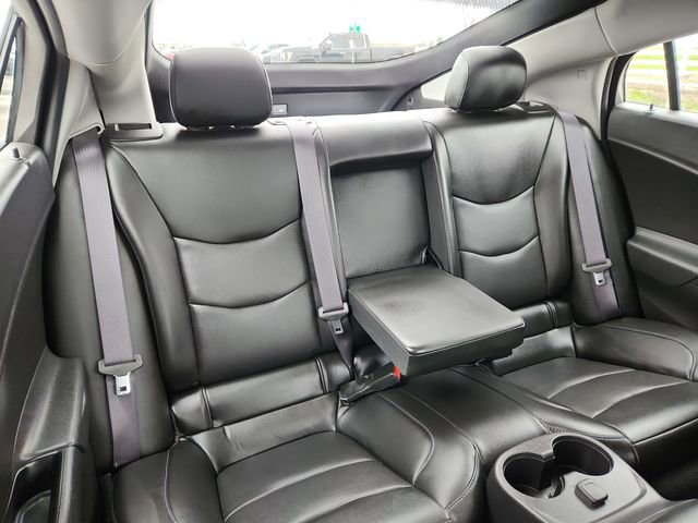 Used 2017 Chevrolet Volt LT w/ Comfort Package image 30