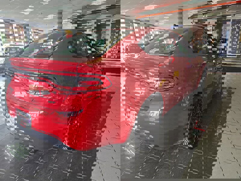 Used 2015 Dodge Dart GT image 4