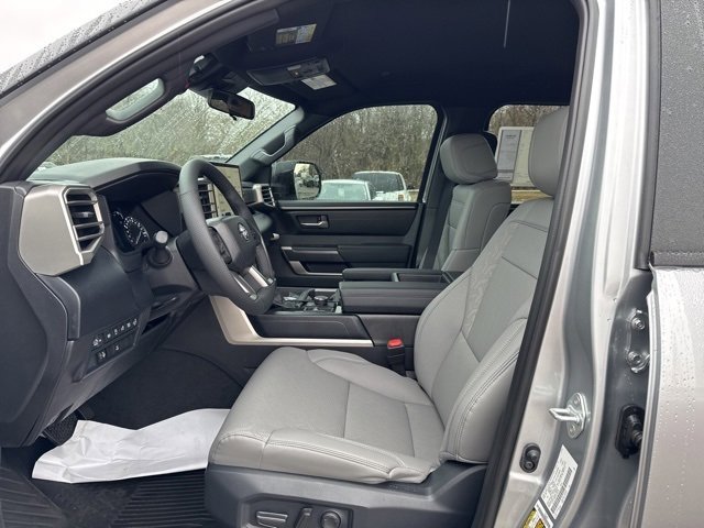 New 2025 Toyota Tundra SR5 image 17