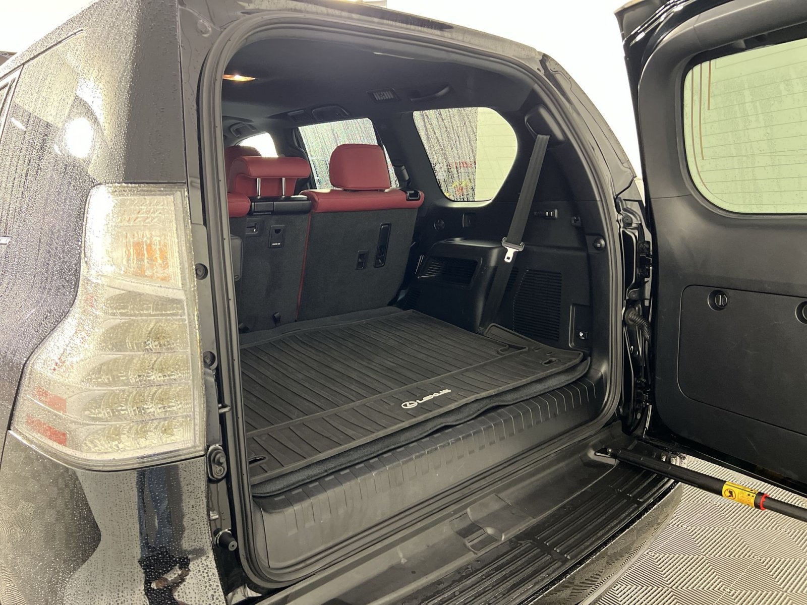 Used 2023 Lexus GX 460 Premium w/ Premium Package AWD/4WD image 27