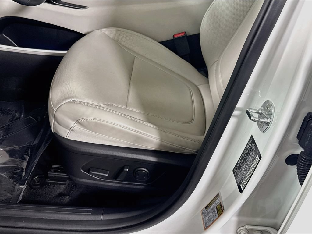 Certified 2024 Hyundai Tucson SEL AWD/4WD image 26