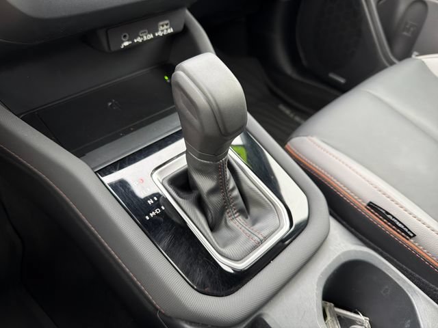 Used 2025 Subaru Forester Sport AWD/4WD image 15