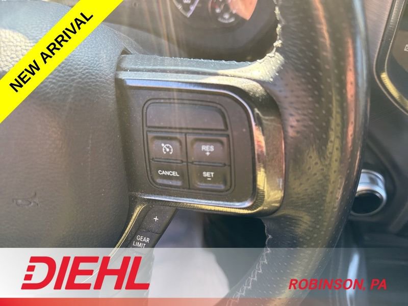 Certified 2021 RAM 2500 Power Wagon w/ 75th Anniversary Edition image 26