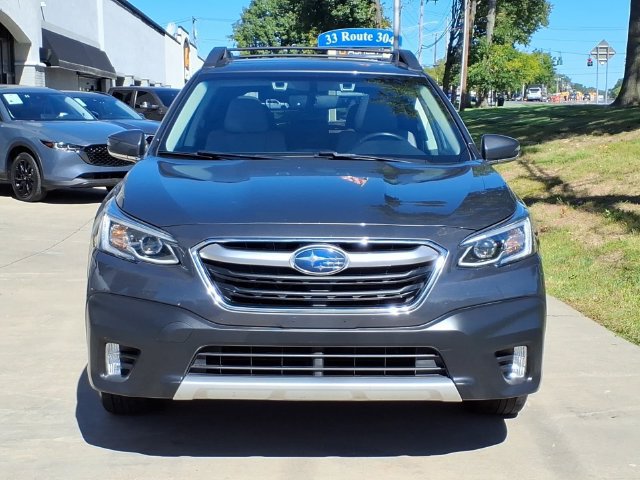 Used 2022 Subaru Outback Limited XT AWD/4WD image 2