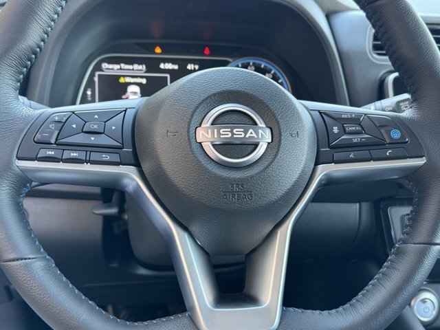 Used 2024 Nissan Leaf SV Plus image 10