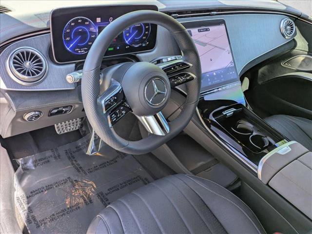 Used 2022 Mercedes-Benz EQS 450+ Sedan image 10