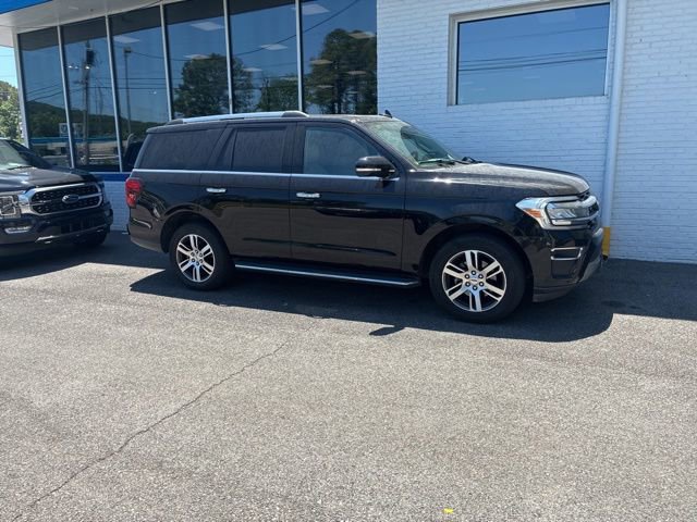 Certified 2023 Ford Expedition Limited AWD/4WD image 15