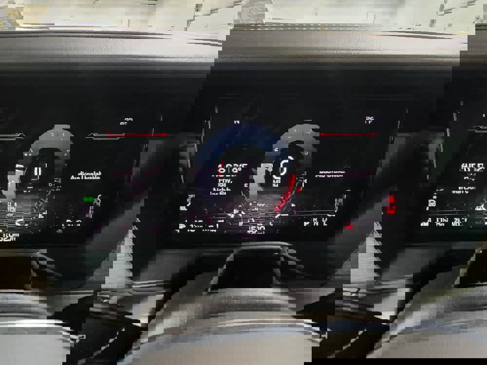 Certified 2024 GMC Acadia Denali w/ Super Cruise Package image 19