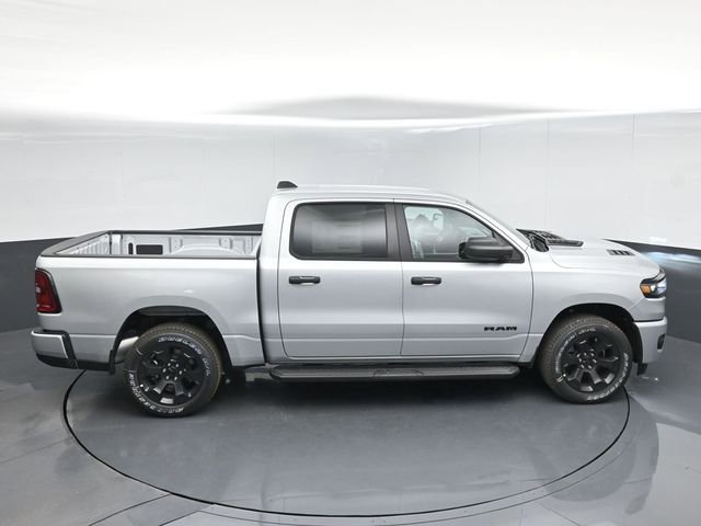 New 2026 RAM 1500 Express AWD/4WD image 36