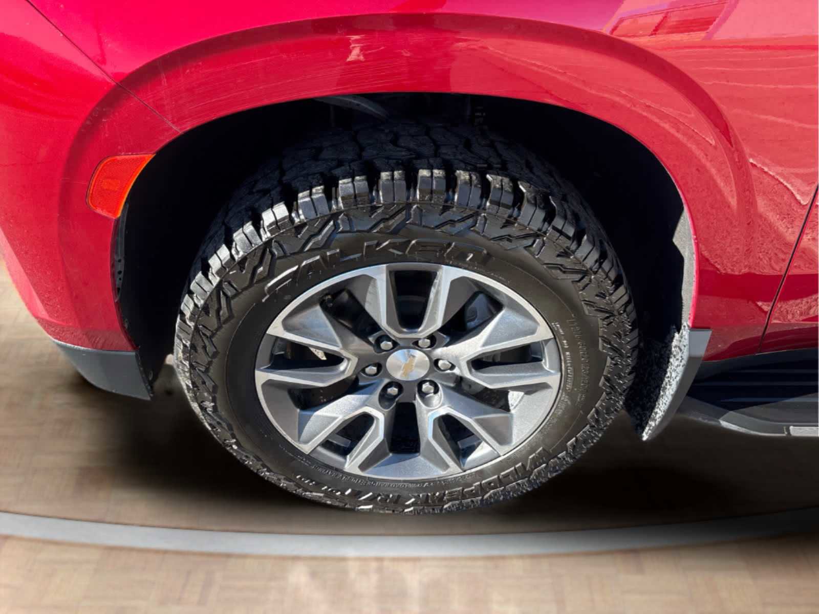 Used 2022 Chevrolet Tahoe LT w/ LT Signature Package image 31