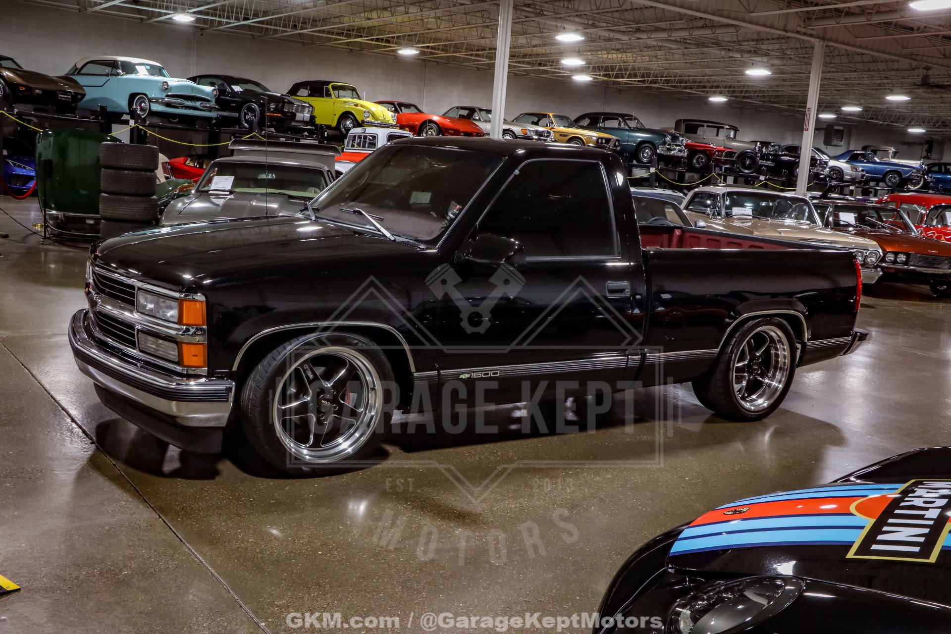 Used 1995 GMC Sierra 1500 SLE image 4