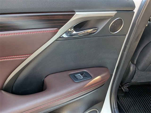 Used 2018 Lexus RX 350 AWD image 28