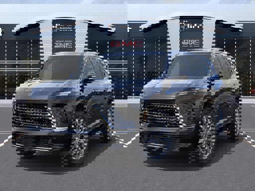 New 2026 Buick Enclave Avenir w/ Super Cruise Package image 12