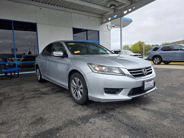 Used 2014 Honda Accord LX image 3