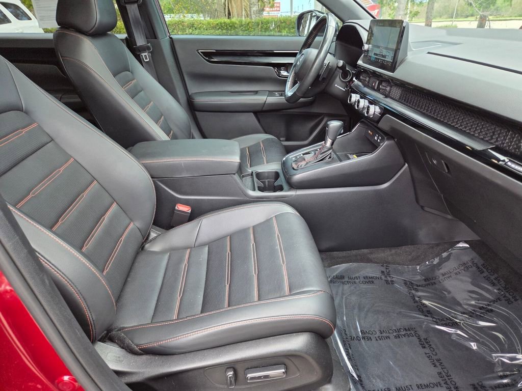 Used 2024 Honda CR-V Sport Touring image 10