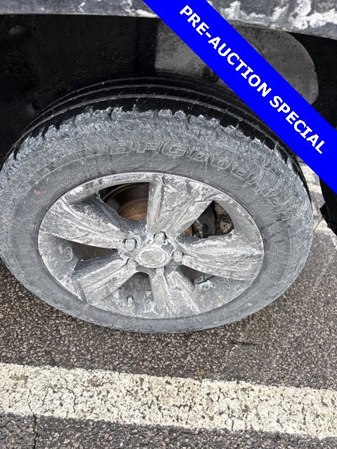 Used 2016 Jeep Compass Latitude image 14