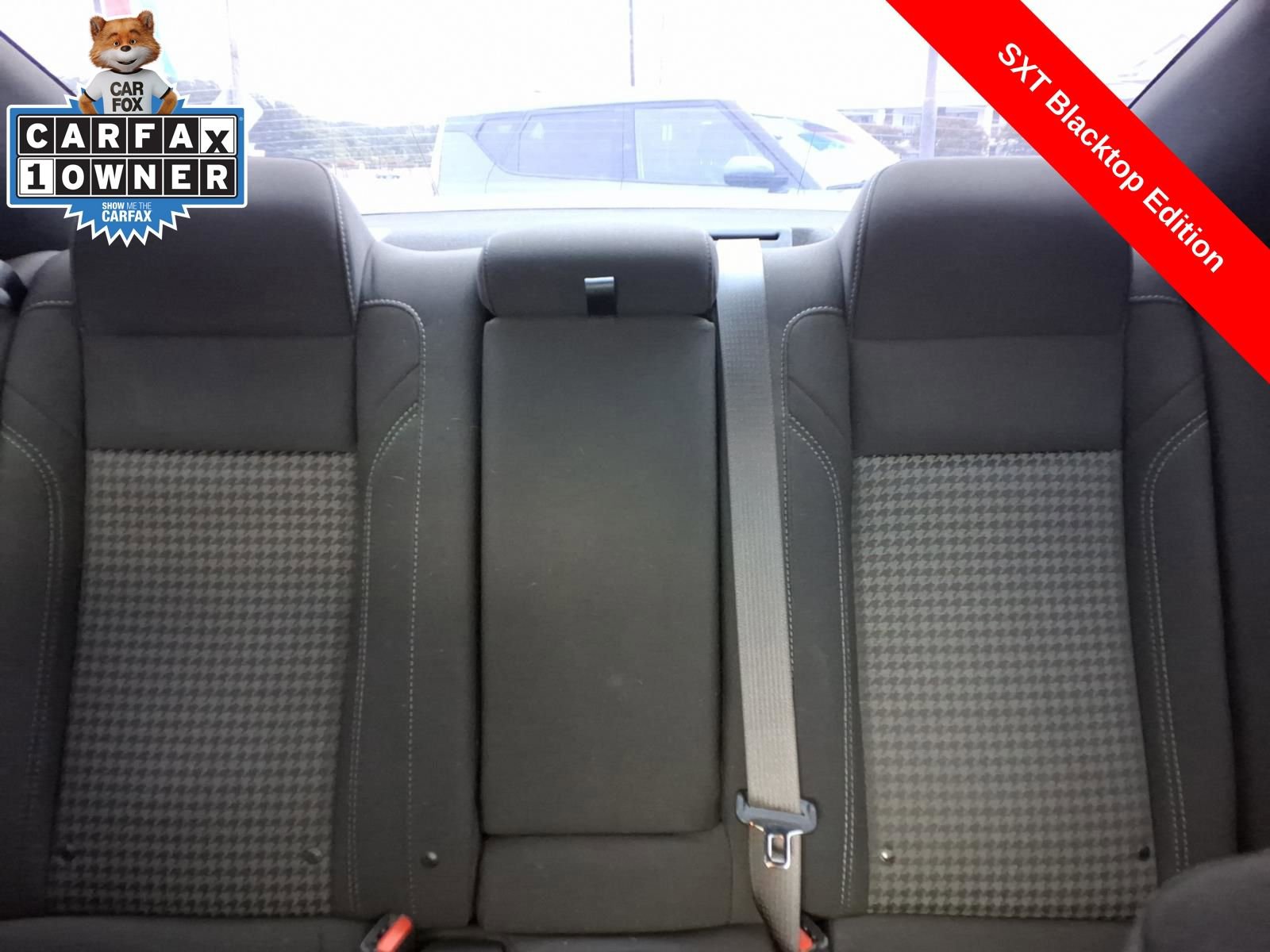 Used 2023 Dodge Charger SXT w/ Blacktop Package RWD image 16
