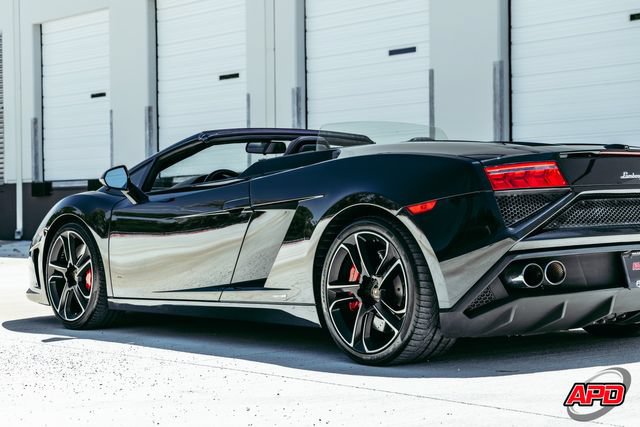 Used 2013 Lamborghini Gallardo LP 560-4 AWD/4WD image 48