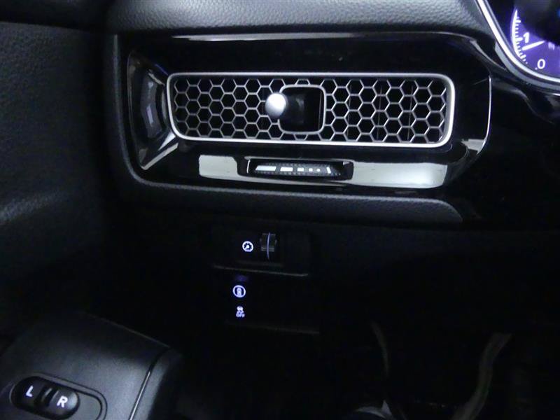 Used 2022 Honda Civic EX-L image 18