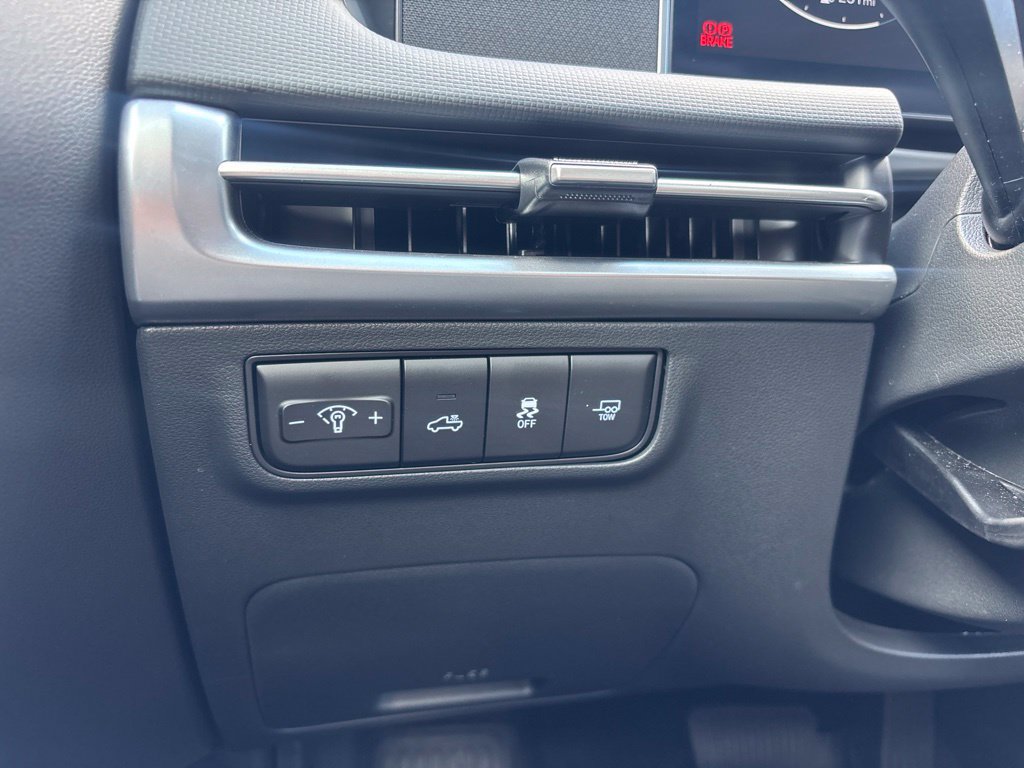 Certified 2026 Hyundai Santa Cruz XRT AWD/4WD image 34