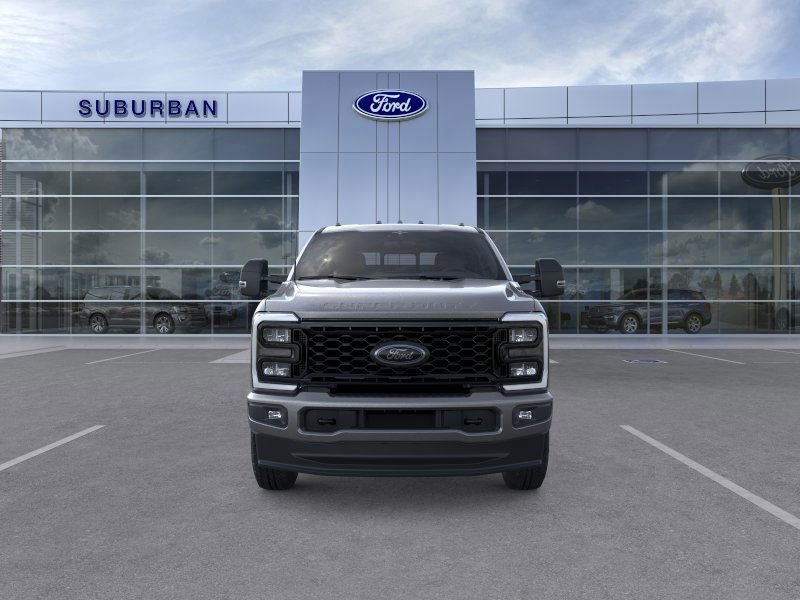 New 2026 Ford F350 XLT image 7