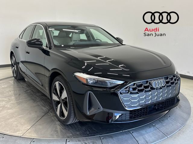 New 2025 Audi A5 2.0T Premium image 1