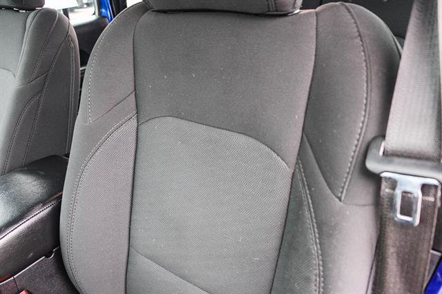 Used 2018 Jeep Wrangler Unlimited Sport image 24